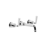Industrica Wall Set Metal Lever