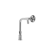 Industrica Bar Tap with Cross Handles