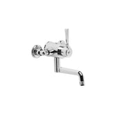 Industrica Wall Mixer Set