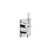 Industrica Mixer Diverter