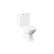 Classique Toilet Suite from Brodware P Trap