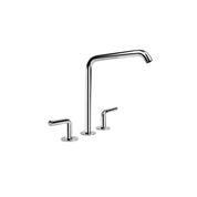 Nanobar Kitchen Set