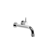 Yokato Wall Mixer Set 200mm spout with 1 inch width