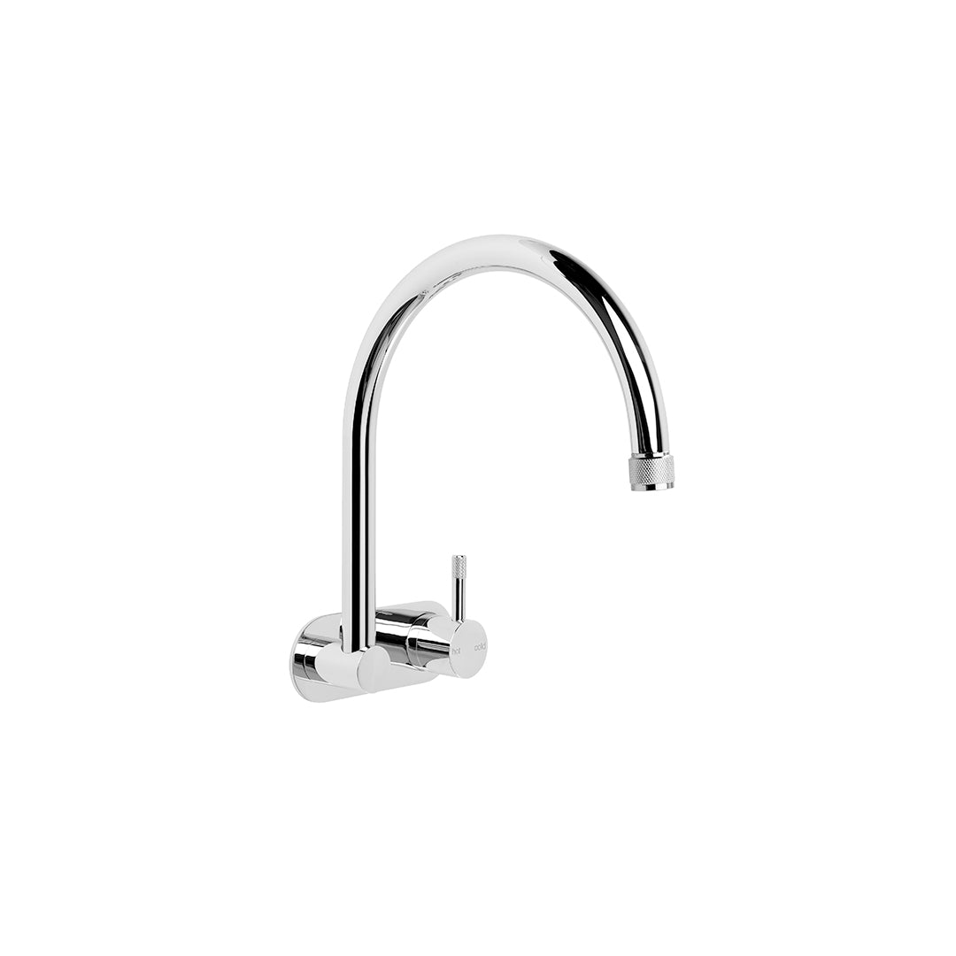 Yokato Wall Mixer Set
