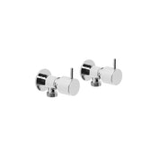 Minim Washing Machine Taps