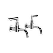 City Plus Bib Taps