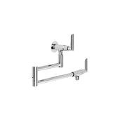 City Plus Pot Filler
