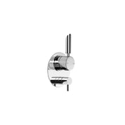 City Plus Mixer Diverter