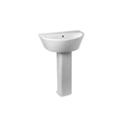 City Plus Basin & Pedestal