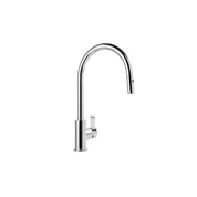 City Que Pullout Kitchen Mixer
