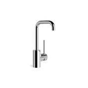 City Stik Basin Mixer Squareneck Spout with Extended Lever