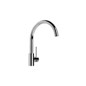 City Stik Kitchen Mixer with Large Swivel Spout and Extended Lever