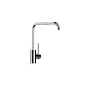 City Stik Kitchen Mixer with Squareneck and Extended Lever