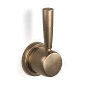 Bremont Wall Mixer 55mm Back Plate