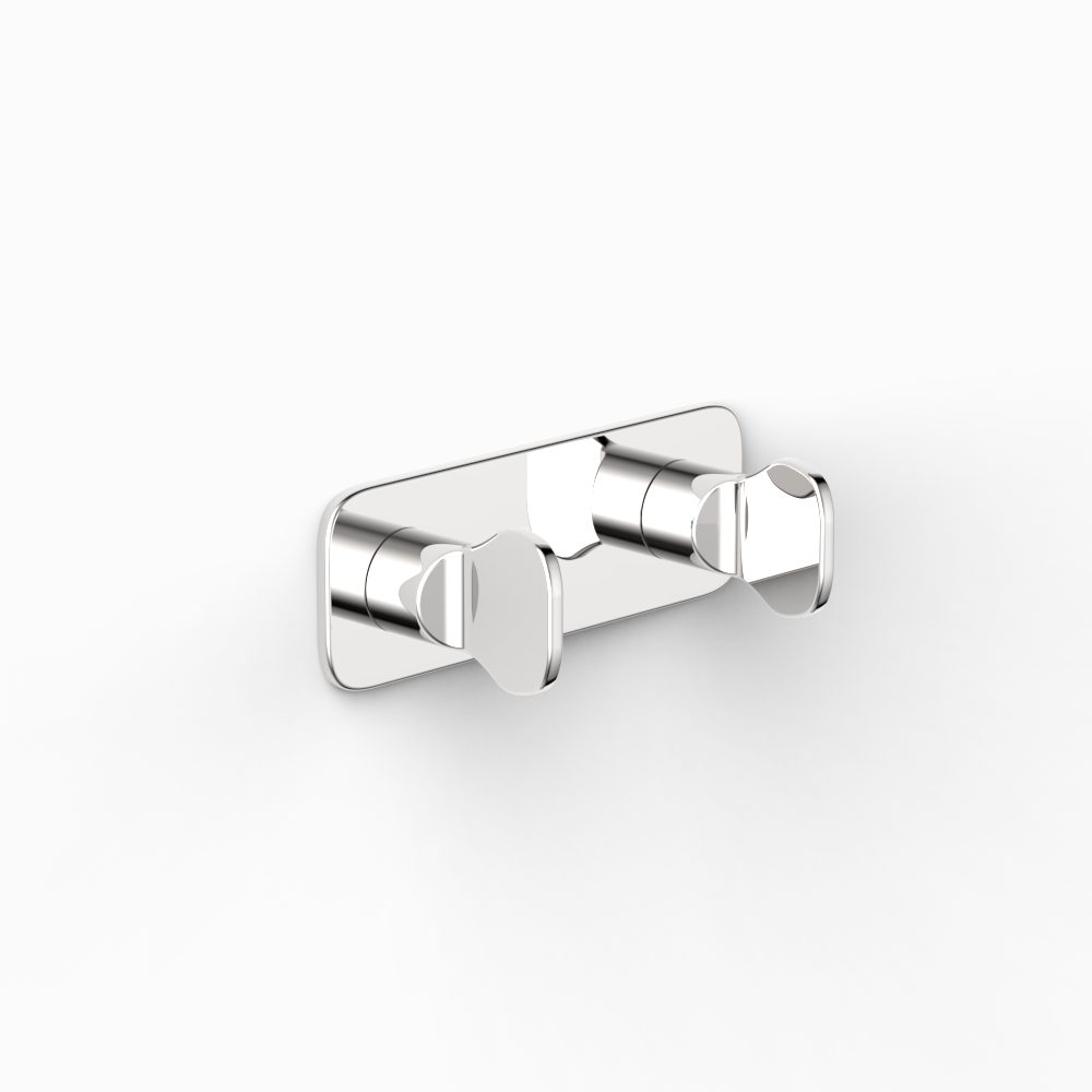 Figura Key Wall Taps