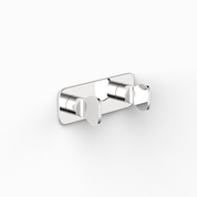 Figura Key Wall Taps