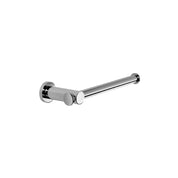 City Plus Double Toilet Roll Holder | Hand Towel Holder