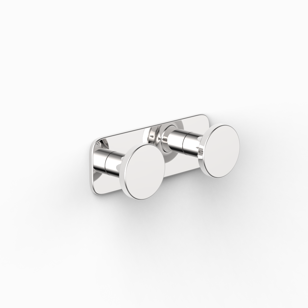 Figura Disc Wall Taps