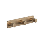 Figura Form Wall Tap Set With Diverter