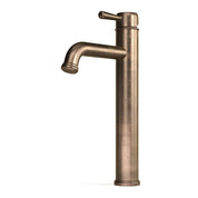 Cascade Basin Mixer  - 208mm Tall Height