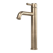 Cascade Basin Mixer  - 208mm Tall Height