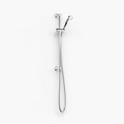 Cascade Slide Rail Hand Shower 600mm