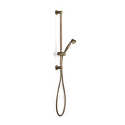 Cascade Slide Rail Hand Shower 600mm