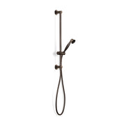 Cascade Slide Rail Hand Shower 600mm