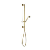 Cascade Slide Rail Hand Shower 600mm