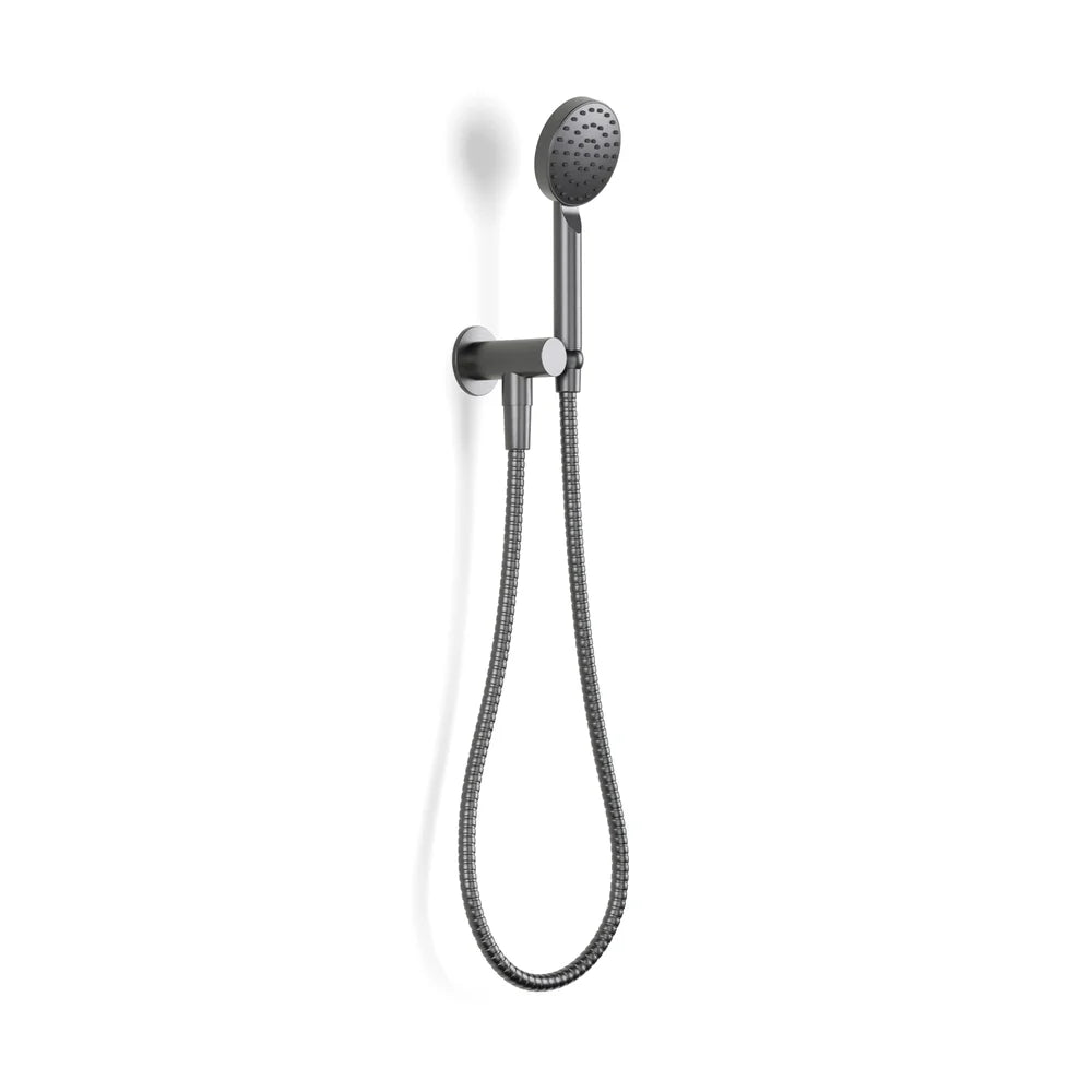 Pegasi Hand Shower on Adjustable Hook