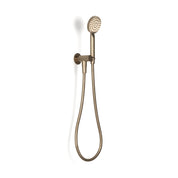 Bremont Hand Shower On Adjustable Hook, 90Rnd