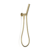 Pegasi Micro Hand Shower on Adjustable Hook