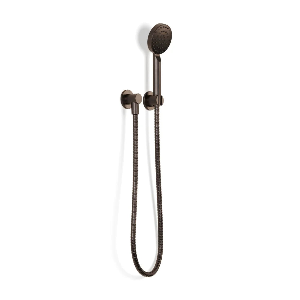 Pegasi Hand Shower on Hook