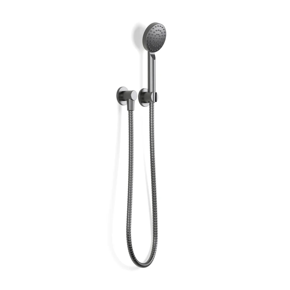 Pegasi Hand Shower on Hook