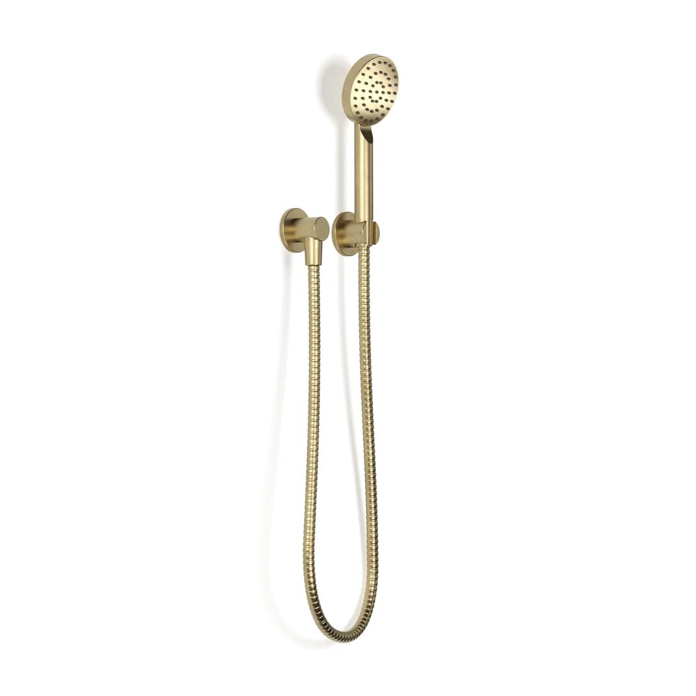 Pegasi Hand Shower on Hook
