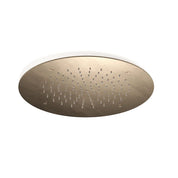 Atico 400mm Round Ceiling Rain Shower Flush