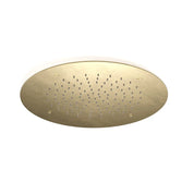 Atico 400mm Round Ceiling Rain Shower Flush