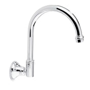 Cascade Sink Outlet Wall