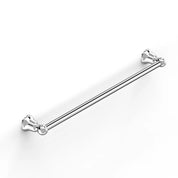 Cascade Heated Towel Rail 600mm