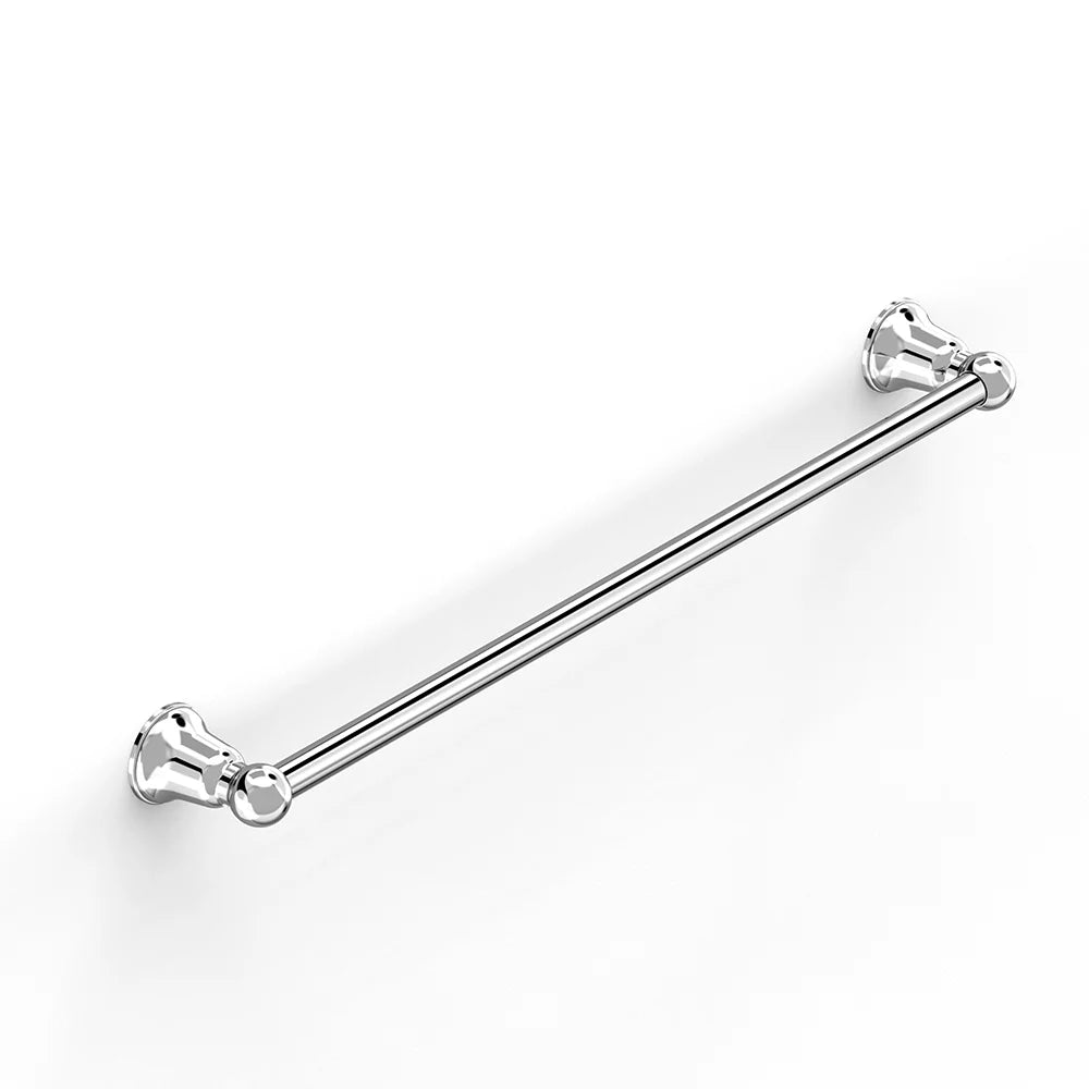 Cascade Heated Towel Rail 900mm