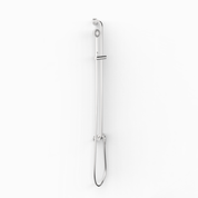 Figura Slide Rail Shower 900mm
