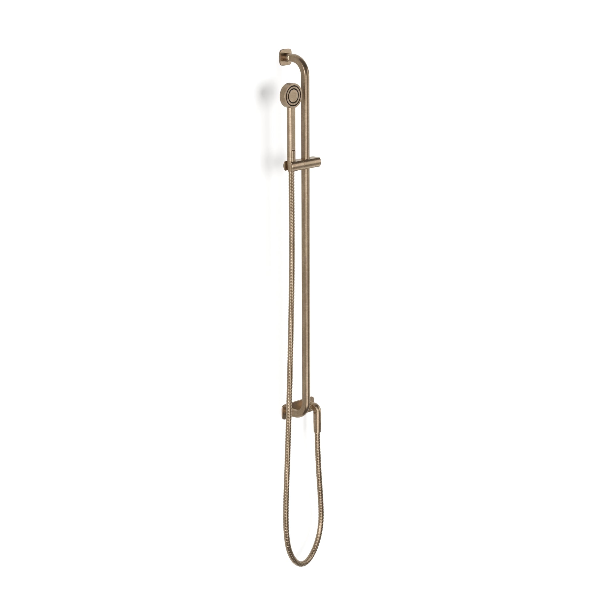 Figura Slide Rail Shower 900mm