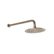 Figura Wall Shower With 400mm Arm