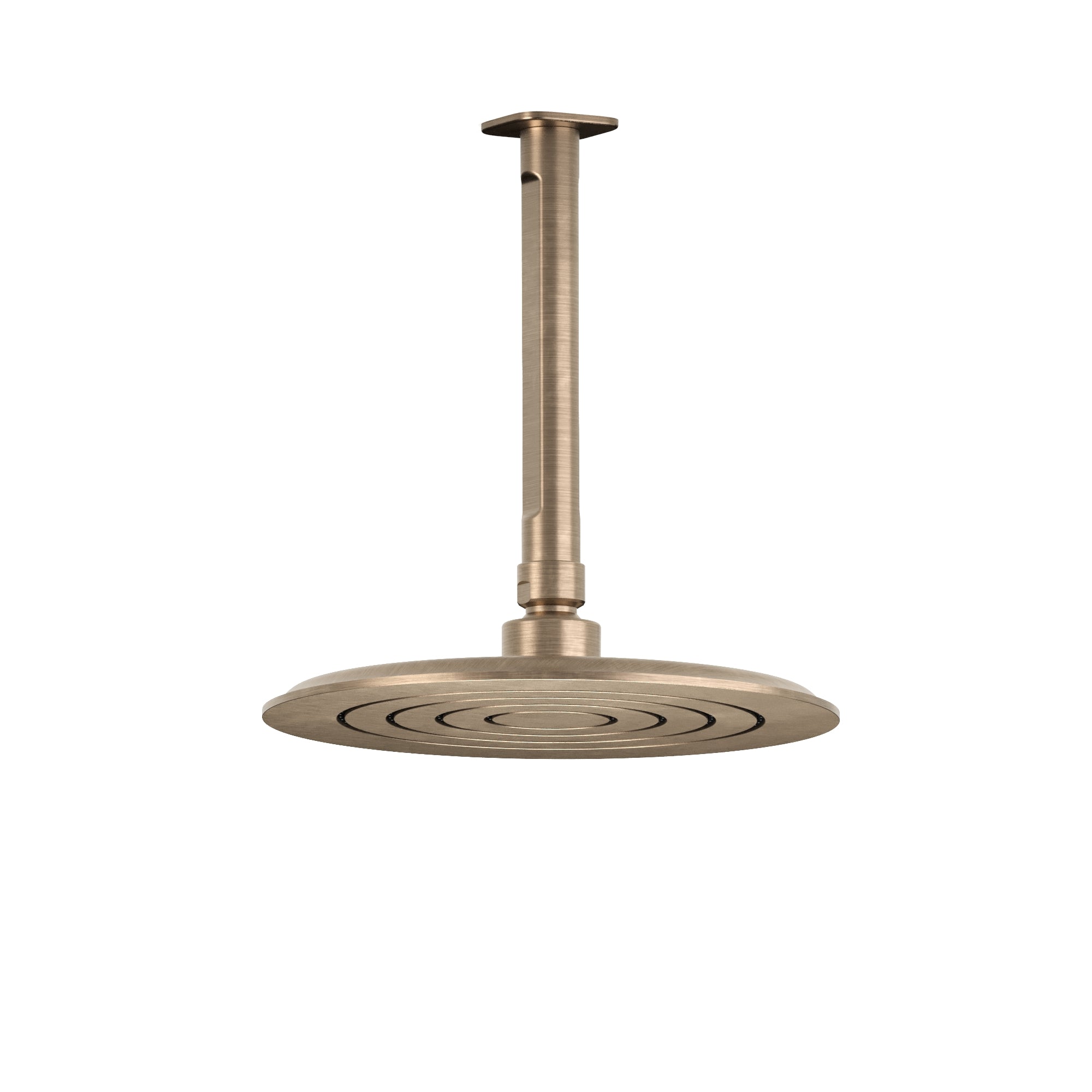 FIGURA CEILING SHOWER 150mm Drop