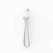 Figura Shower On Adjustable Hook