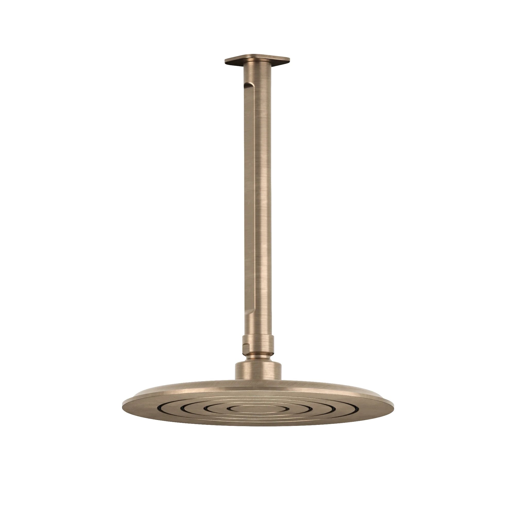 FIGURA CEILING SHOWER 300mm DROP