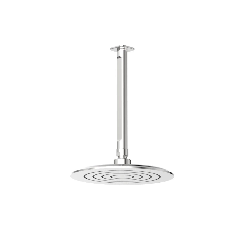 FIGURA CEILING SHOWER 300mm DROP