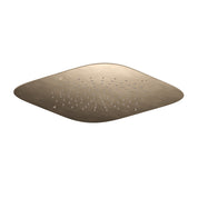 Figura Ceiling Shower Flush Mount 380mm