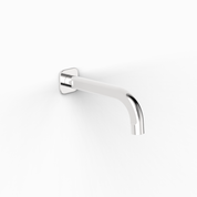 Figura Wall Spout 150mm