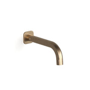 Figura Wall Spout 150mm